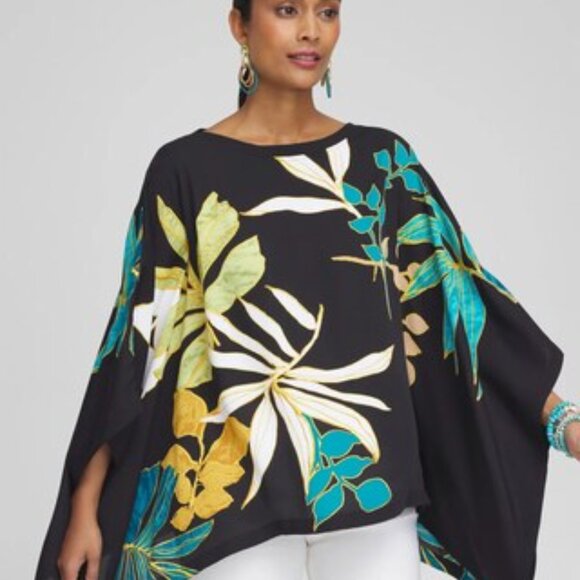 Chico EUC Bundle- 6 items sizes 2, 2P & S/M (more than pictured) - Picture 3 of 10